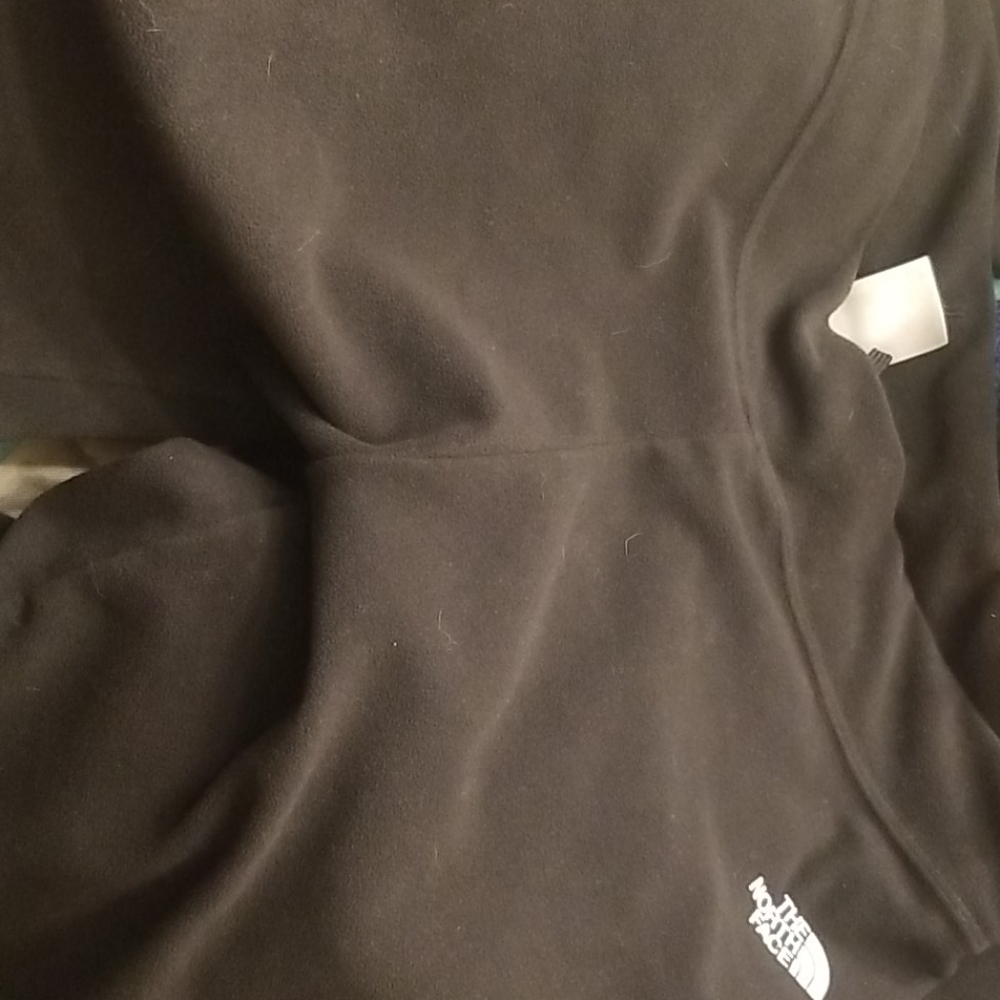 North face pants